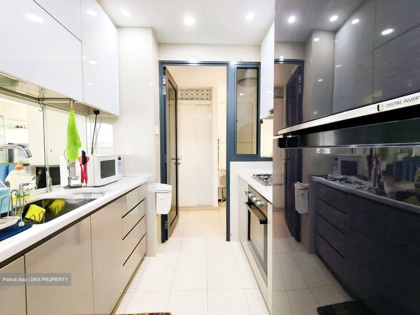 Wandervale (D23), Condominium #550627461